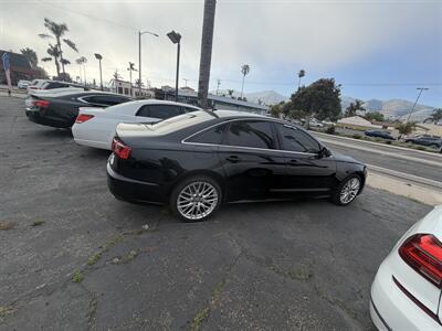 2016 Audi A6 2.0T Premium - Photo 3 - Ventura, CA 93003