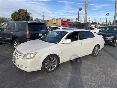 2005 Toyota Avalon Limited - Photo 2 - Ventura, CA 93003