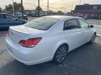 2005 Toyota Avalon Limited - Photo 3 - Ventura, CA 93003