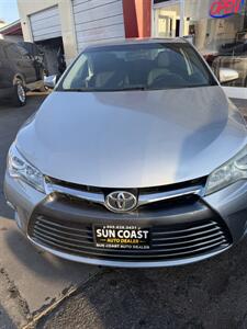 2016 Toyota Camry LE - Photo 1 - Ventura, CA 93003
