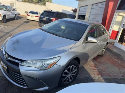 2016 Toyota Camry LE - Photo 3 - Ventura, CA 93003