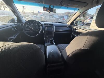 2016 Toyota Camry LE - Photo 4 - Ventura, CA 93003