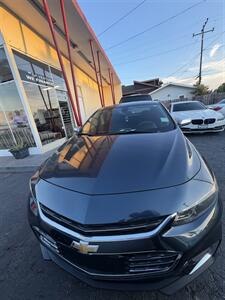 2016 Chevrolet Malibu LS - Photo 2 - Ventura, CA 93003