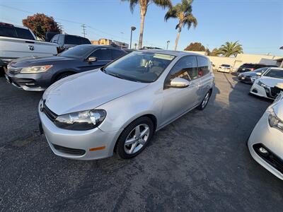2013 Volkswagen Golf 2.5L PZEV - Photo 2 - Ventura, CA 93003