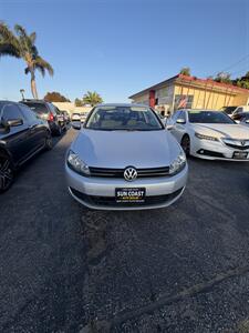 2013 Volkswagen Golf 2.5L PZEV - Photo 1 - Ventura, CA 93003