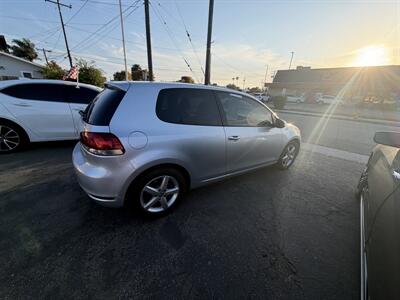 2013 Volkswagen Golf 2.5L PZEV - Photo 3 - Ventura, CA 93003