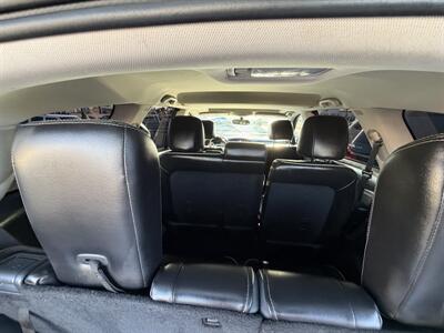 2017 INFINITI QX60 7 PASSANGER - Photo 5 - Ventura, CA 93003