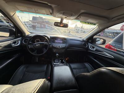 2017 INFINITI QX60 7 PASSANGER - Photo 6 - Ventura, CA 93003