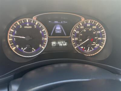 2017 INFINITI QX60 7 PASSANGER - Photo 7 - Ventura, CA 93003