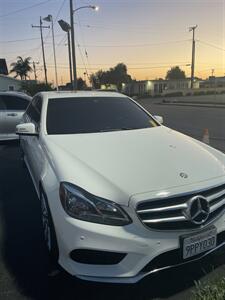 2016 Mercedes-Benz E 350   - Photo 4 - Ventura, CA 93003