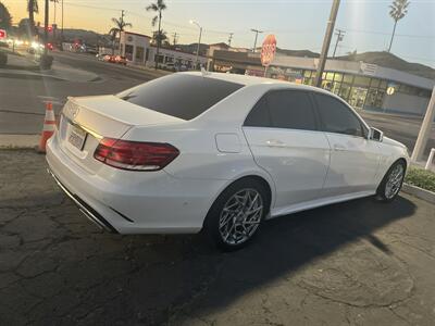 2016 Mercedes-Benz E 350   - Photo 3 - Ventura, CA 93003