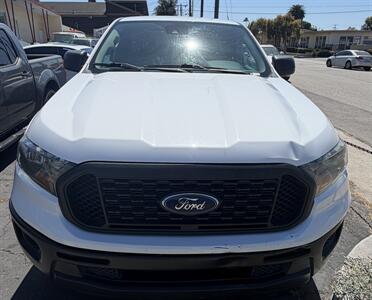 2020 Ford Ranger XL Super cab - Photo 9 - Ventura, CA 93003