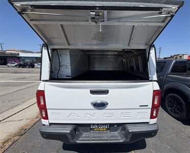 2020 Ford Ranger XL Super cab - Photo 3 - Ventura, CA 93003
