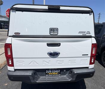 2020 Ford Ranger XL Super cab - Photo 4 - Ventura, CA 93003