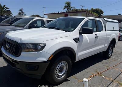 2020 Ford Ranger XL Super cab - Photo 1 - Ventura, CA 93003