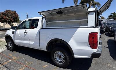 2020 Ford Ranger XL Super cab - Photo 2 - Ventura, CA 93003