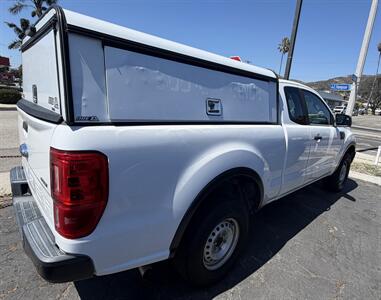 2020 Ford Ranger XL Super cab - Photo 5 - Ventura, CA 93003