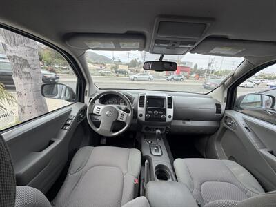 2020 Nissan Frontier sv truck - Photo 4 - Ventura, CA 93003