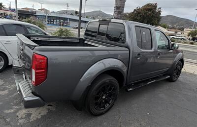 2020 Nissan Frontier sv truck - Photo 1 - Ventura, CA 93003