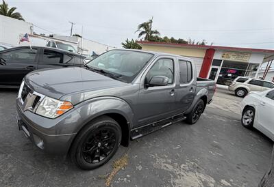 2020 Nissan Frontier sv truck - Photo 3 - Ventura, CA 93003