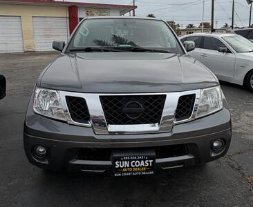 2020 Nissan Frontier sv truck - Photo 2 - Ventura, CA 93003