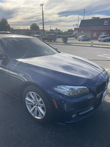 2015 BMW 528i   - Photo 2 - Ventura, CA 93003