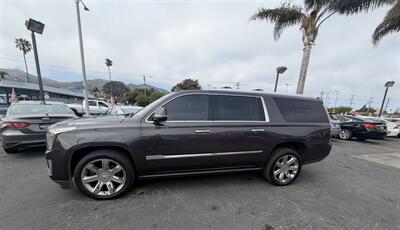 2016 Cadillac Escalade ESV Premium Collection   - Photo 2 - Ventura, CA 93003