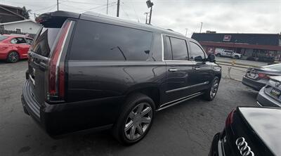2016 Cadillac Escalade ESV Premium Collection   - Photo 3 - Ventura, CA 93003