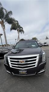 2016 Cadillac Escalade ESV Premium Collection SUV