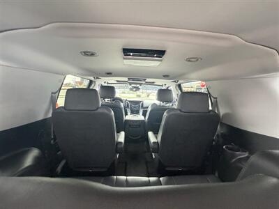2016 Cadillac Escalade ESV Premium Collection   - Photo 5 - Ventura, CA 93003