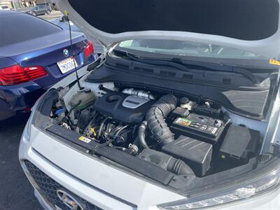 2018 Hyundai KONA Ultimate   - Photo 8 - Ventura, CA 93003