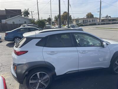 2018 Hyundai KONA Ultimate   - Photo 7 - Ventura, CA 93003