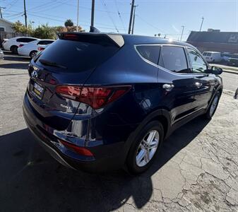 2017 Hyundai SANTA FE Sport 2.4L SPORT - Photo 2 - Ventura, CA 93003