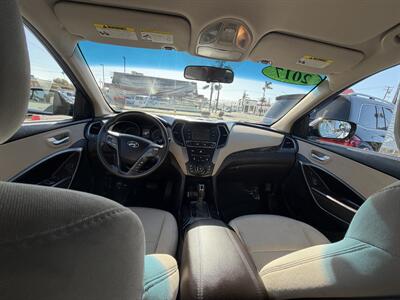 2017 Hyundai SANTA FE Sport 2.4L SPORT - Photo 3 - Ventura, CA 93003