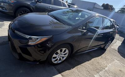 2021 Toyota Corolla LE - Photo 2 - Ventura, CA 93003