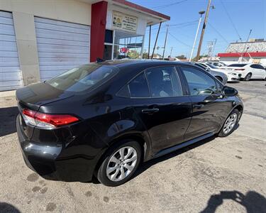 2021 Toyota Corolla LE - Photo 3 - Ventura, CA 93003