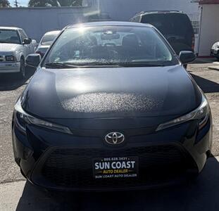 2021 Toyota Corolla LE - Photo 1 - Ventura, CA 93003