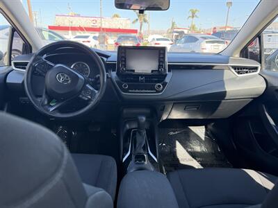 2021 Toyota Corolla LE - Photo 5 - Ventura, CA 93003