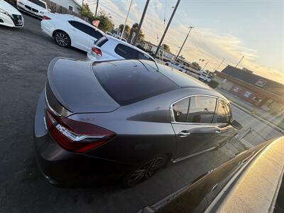 2016 Honda Accord Sport - Photo 3 - Ventura, CA 93003