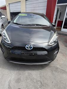 2018 Toyota Prius c Three Hatchback 4D - Photo 1 - Ventura, CA 93003