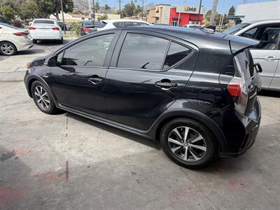 2018 Toyota Prius c Three Hatchback 4D - Photo 3 - Ventura, CA 93003