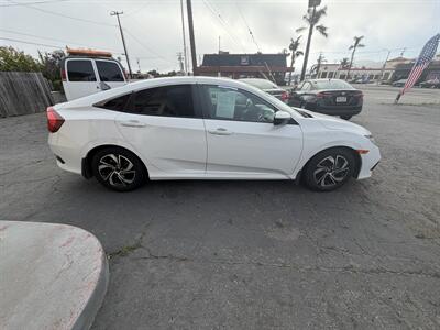 2019 Honda Civic Sport - Photo 4 - Ventura, CA 93003