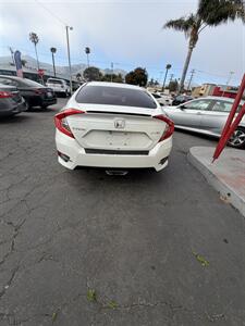 2019 Honda Civic Sport - Photo 3 - Ventura, CA 93003