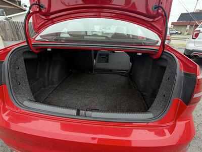2016 Volkswagen Jetta 1.8T Sport   - Photo 5 - Ventura, CA 93003