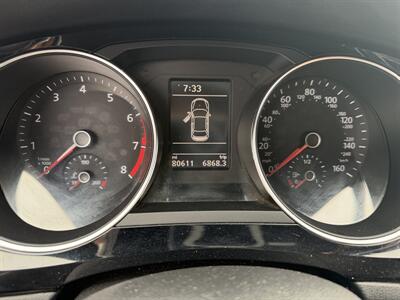 2016 Volkswagen Jetta 1.8T Sport   - Photo 6 - Ventura, CA 93003