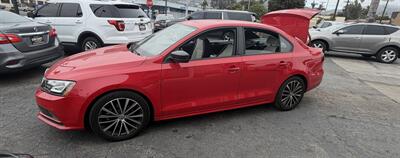 2016 Volkswagen Jetta 1.8T Sport   - Photo 3 - Ventura, CA 93003