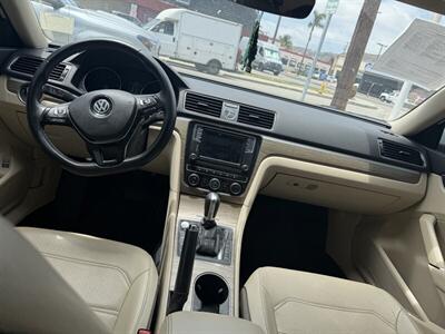 2016 Volkswagen Passat 1.8T SE - Photo 2 - Ventura, CA 93003
