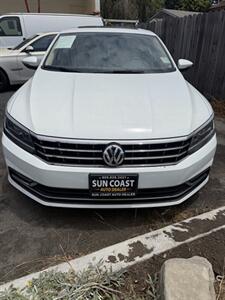 2016 Volkswagen Passat 1.8T SE - Photo 1 - Ventura, CA 93003