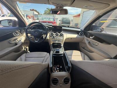 2016 Mercedes-Benz C 300 Luxury - Photo 5 - Ventura, CA 93003