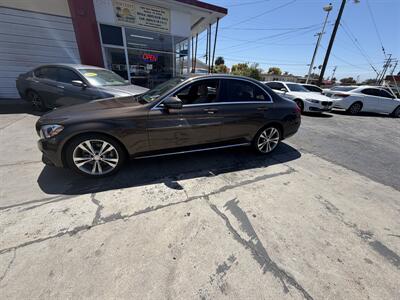 2016 Mercedes-Benz C 300 Luxury - Photo 4 - Ventura, CA 93003